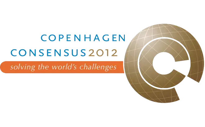 copenhagen consensus 2012
