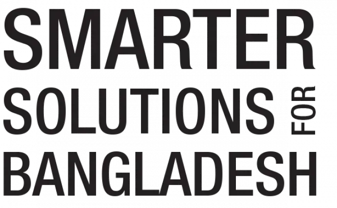 Smarter Solutions Bangladesh